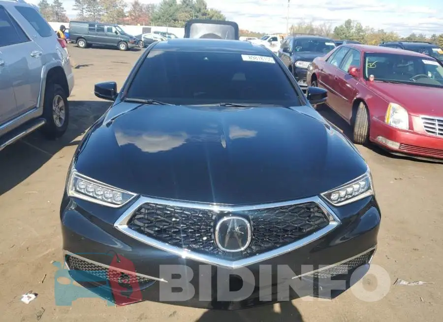 19UUB2F32LA004074 Photo# 5