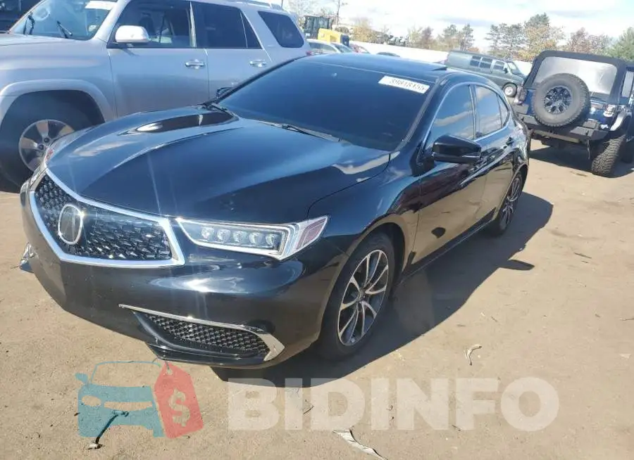 19UUB2F32LA004074 Photo# 1