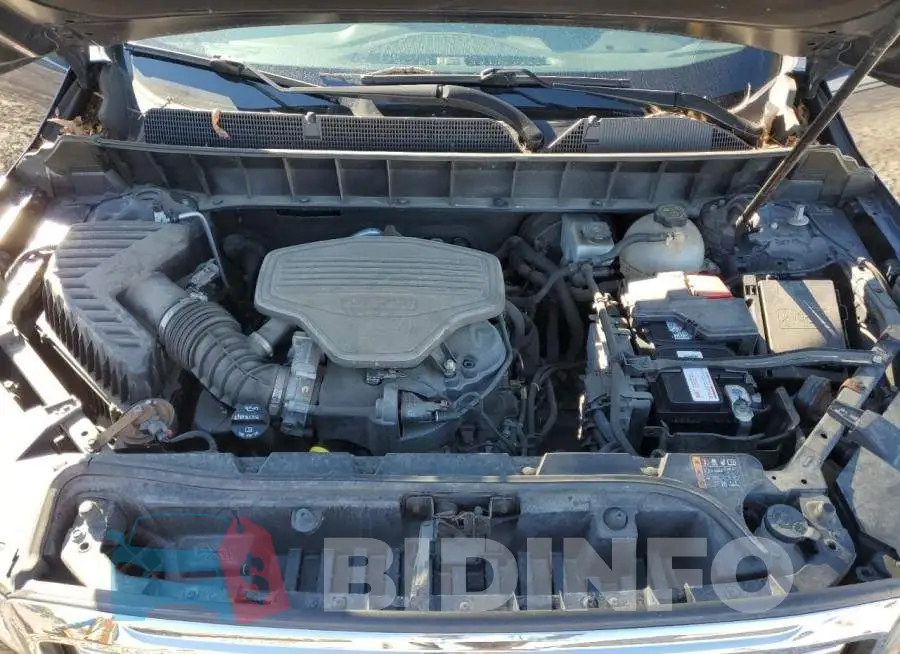 1GKKNMLS8KZ227499 Photo# 12
