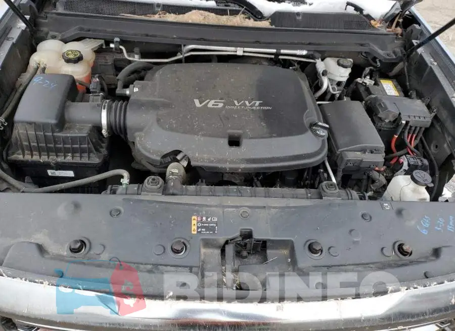 1GTG6FEN1M1208926 Photo# 11