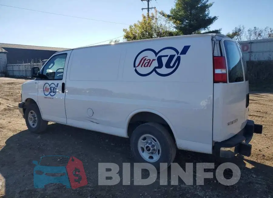 1GTW7AFP2N1271451 Photo# 2