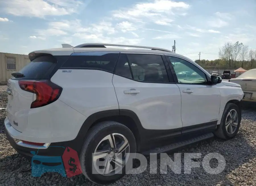 3GKALPEV8ML347159 Photo# 3