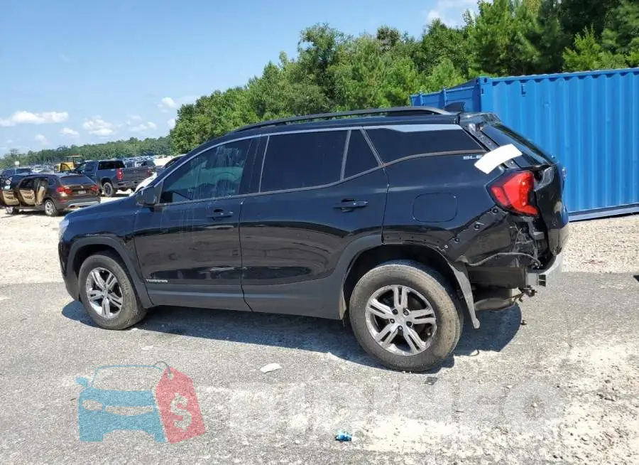 3GKALTEV6JL394954 Photo# 2