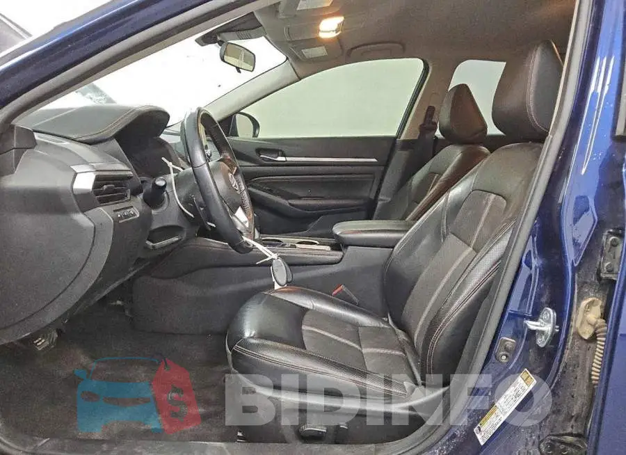 1N4BL4CV3PN381571 Photo# 7
