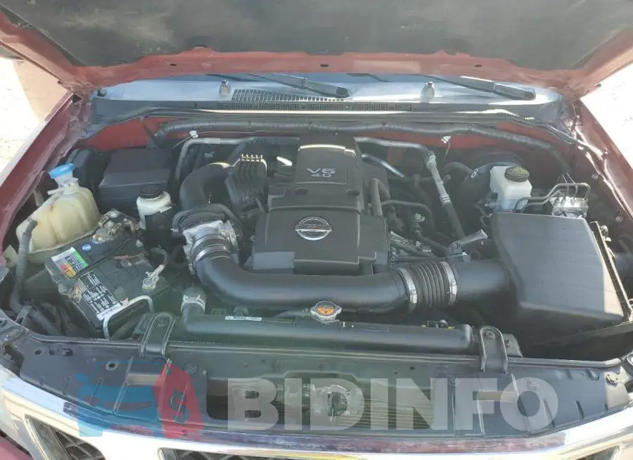 1N6AD0ER7JN732613 Photo# 11
