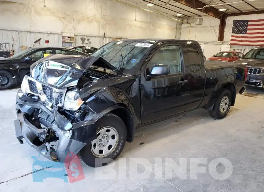 1N6BD0CT4HN754937 Photo# 1