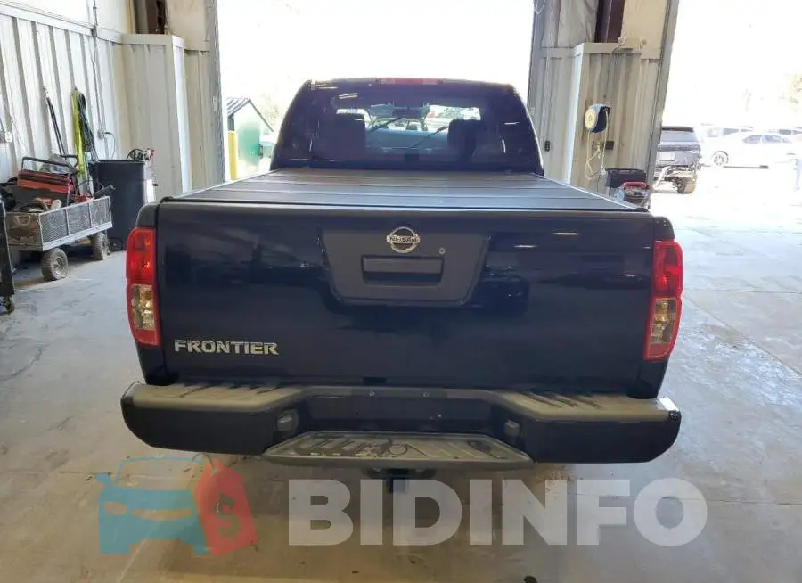 1N6BD0CT4HN754937 Photo# 6
