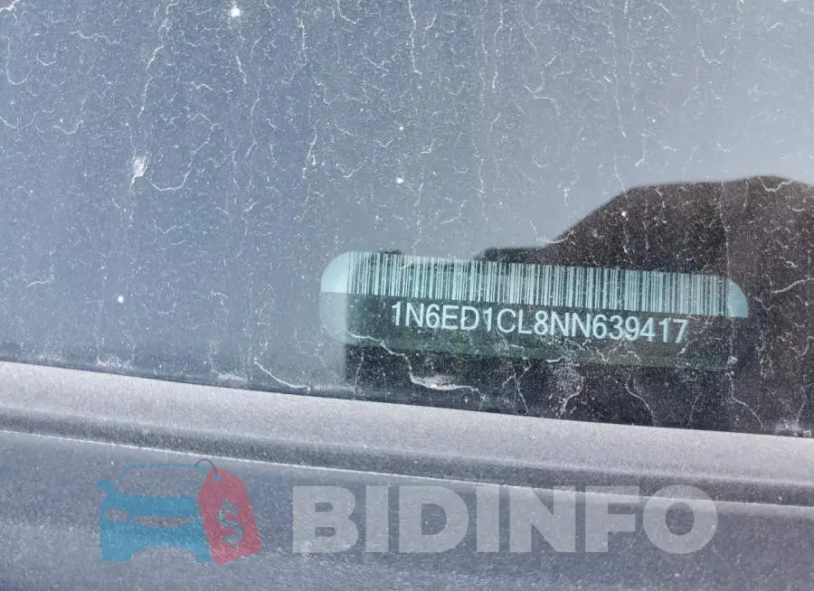 1N6ED1CL8NN639417 Photo# 12