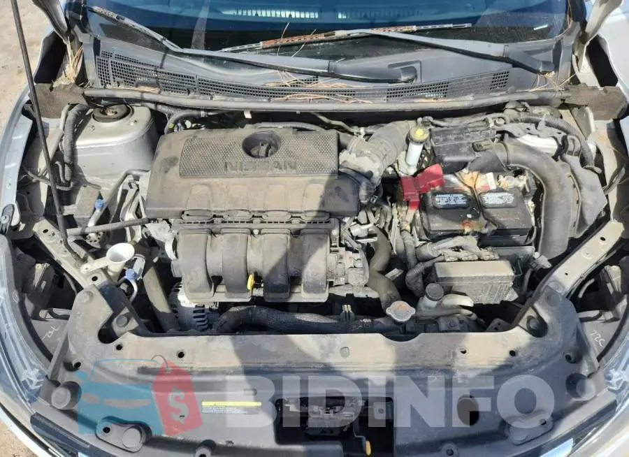 3N1AB7AP9JY318437 Photo# 11
