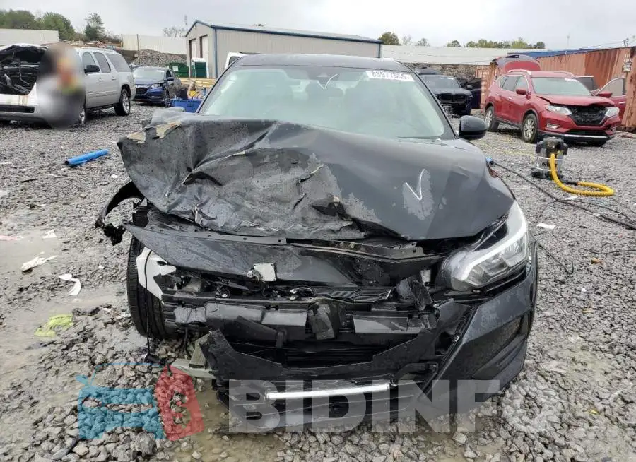 3N1AB8BV6LY256811 Photo# 5