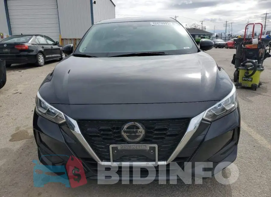 3N1AB8CV2LY217342 Photo# 5