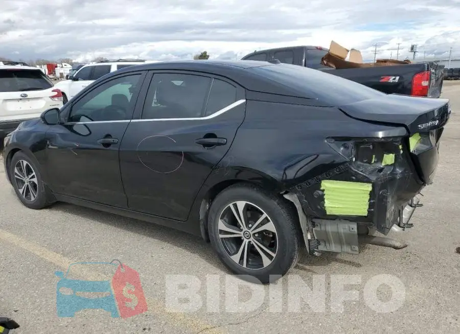 3N1AB8CV2LY217342 Photo# 2
