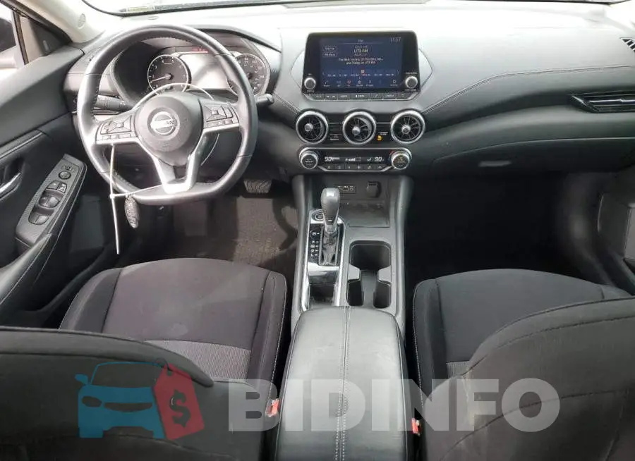 3N1AB8CV2LY217342 Photo# 8
