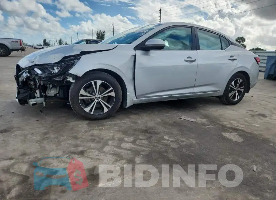 3N1AB8CV2LY286323 Photo# 1