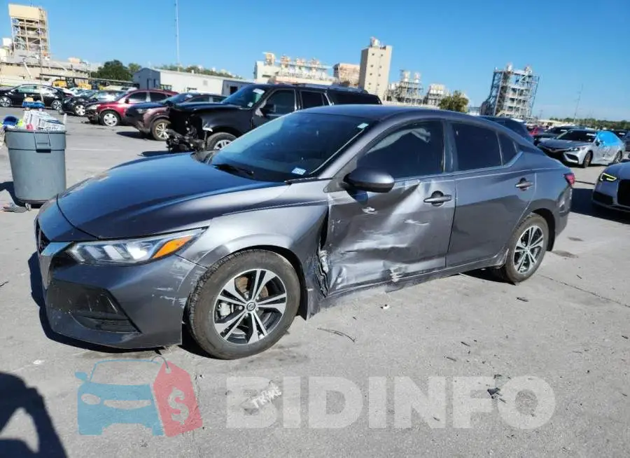 3N1AB8CV2NY236024 Photo# 1