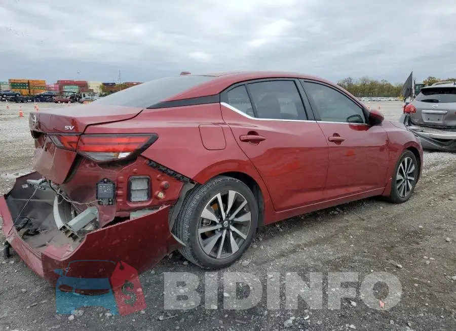 3N1AB8CV3PY251778 Photo# 3
