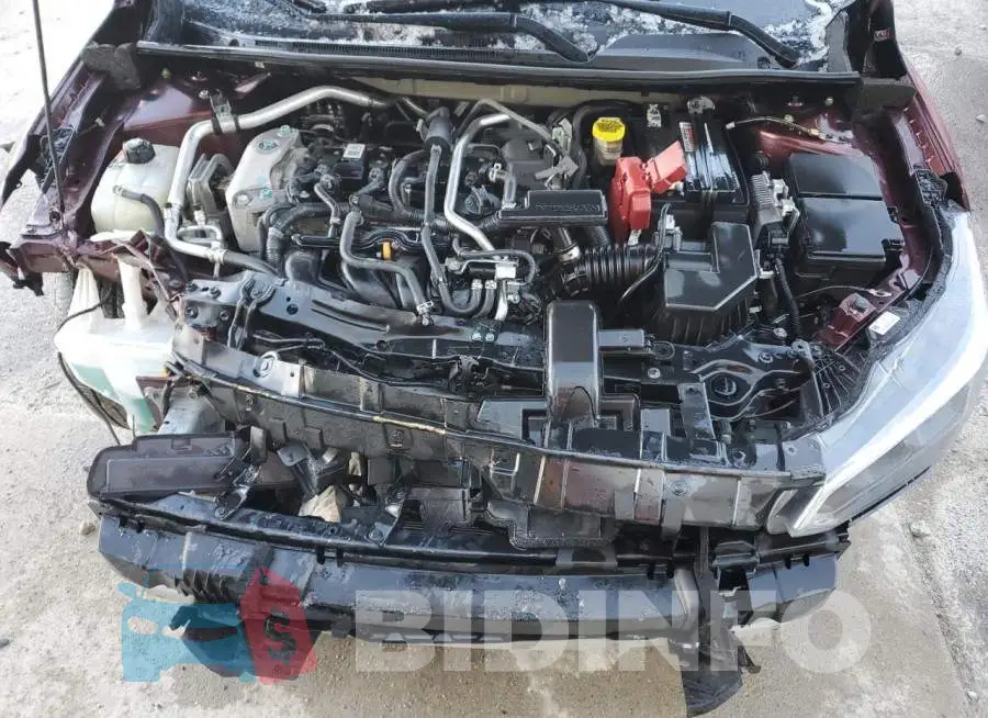 3N1AB8CV4RY303972 Photo# 11