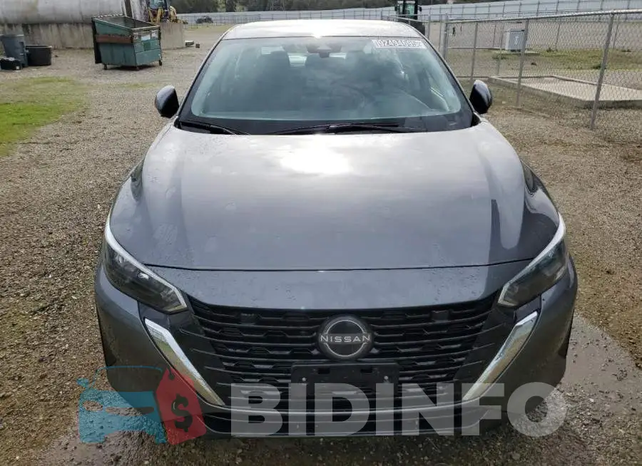 3N1AB8CV4SY382162 Photo# 5