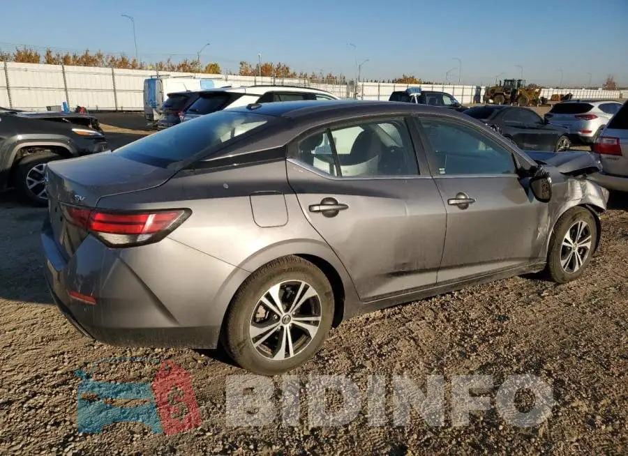 3N1AB8CV7LY295678 Photo# 3