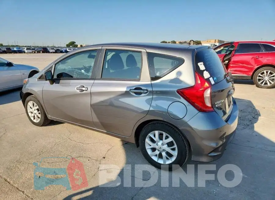 3N1CE2CP9HL352353 Photo# 2