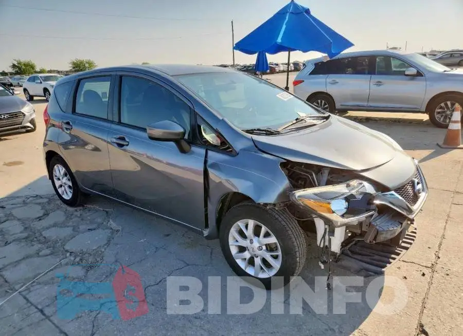 3N1CE2CP9HL352353 Photo# 4