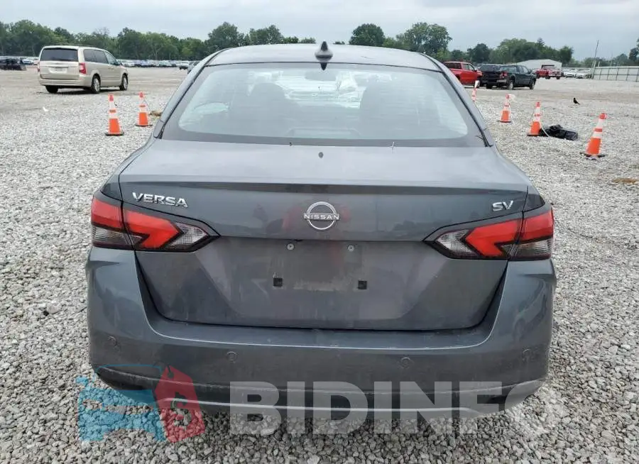 3N1CN8EV6PL822447 Photo# 6