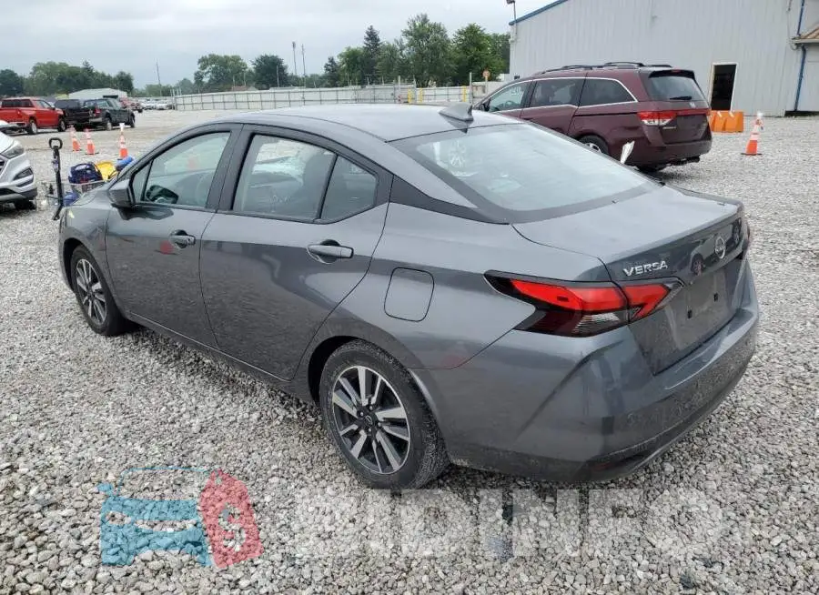 3N1CN8EV6PL822447 Photo# 2