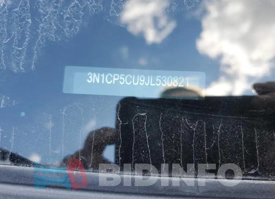 3N1CP5CU9JL530821 Photo# 14