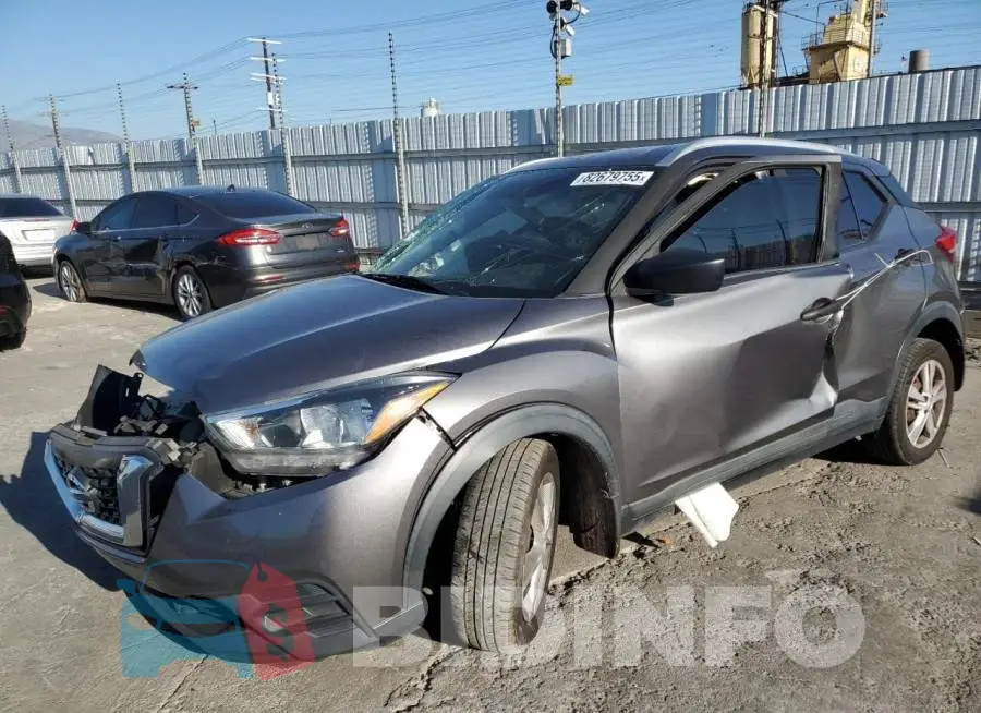 3N1CP5CUXJL510982 Photo# 1