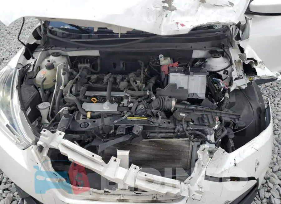 3N1CP5CV3LL533130 Photo# 11