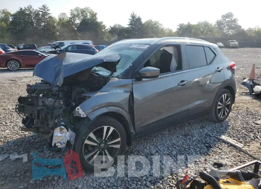 3N1CP5CV8LL540283 Photo# 1