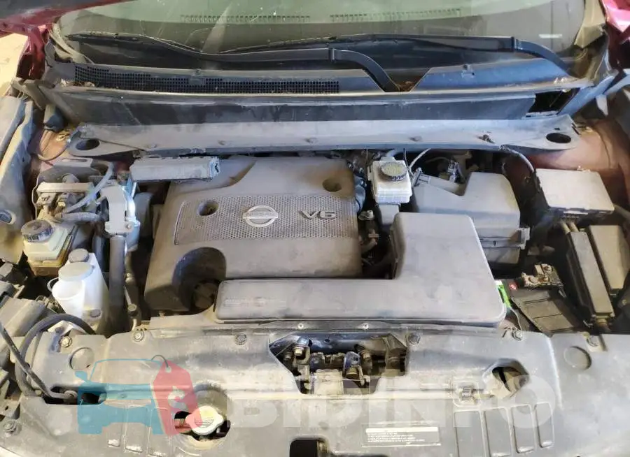 5N1AR2MMXGC601875 Photo# 12