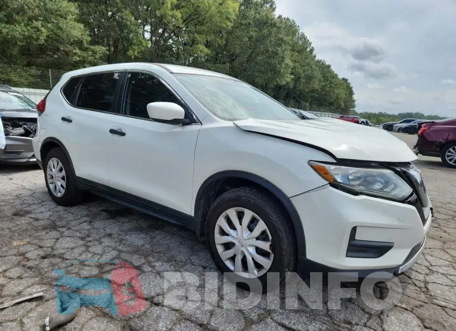 5N1AT2MT2JC709021 Photo# 4