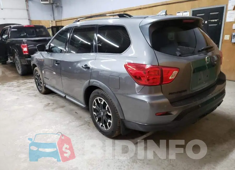 5N1DR2BN8LC634070 Photo# 2