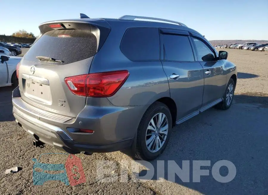 5N1DR2CMXLC650907 Photo# 3