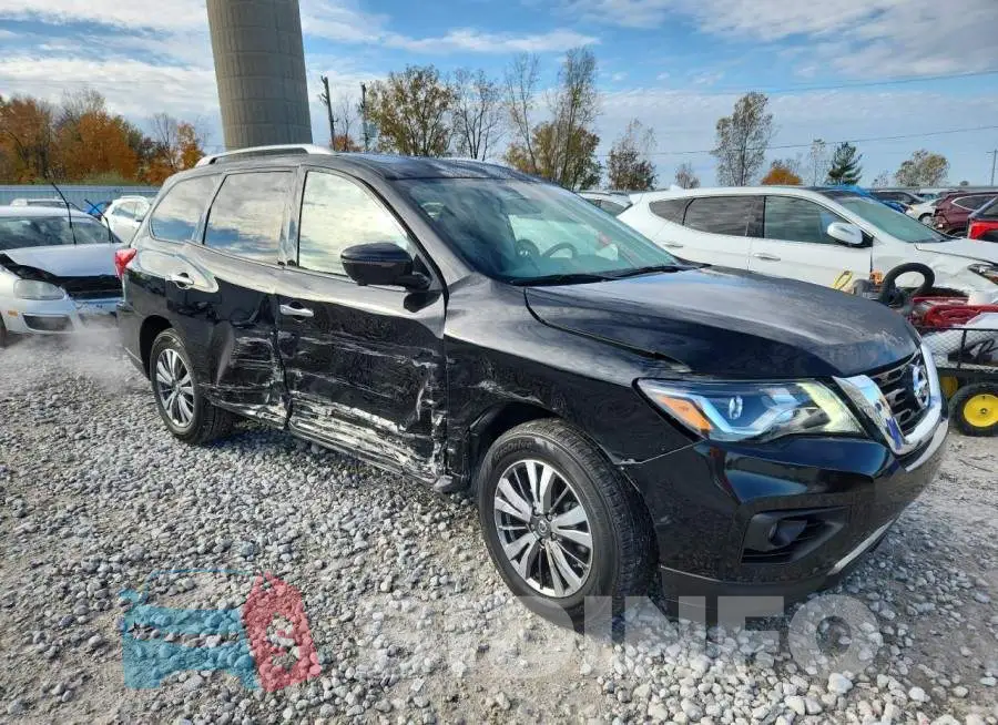 5N1DR2CN4LC613439 Photo# 4