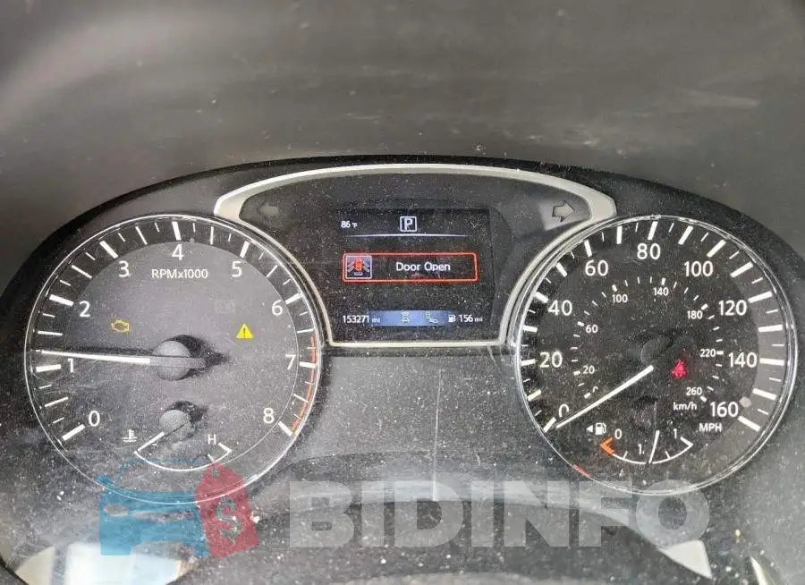 5N1DR2MN5KC579086 Photo# 9