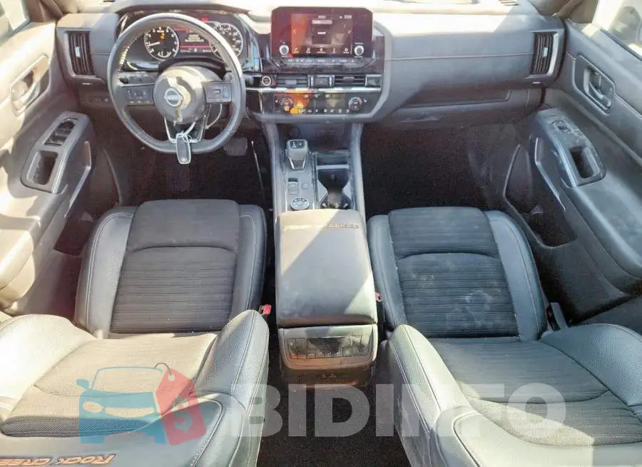 5N1DR3BD4PC239564 Photo# 8