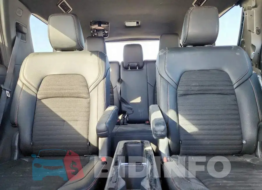 5N1DR3BD4PC239564 Photo# 10