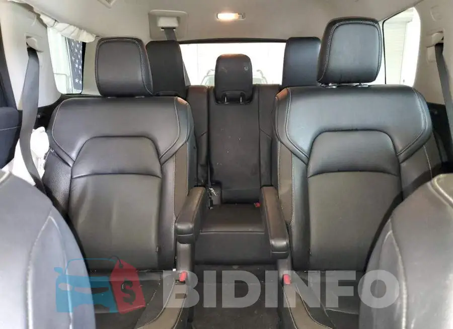 5N1DR3CD4NC229063 Photo# 10