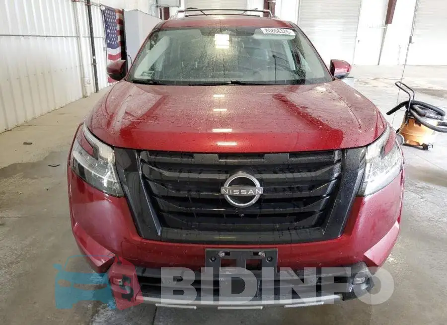 5N1DR3CD4NC229063 Photo# 5