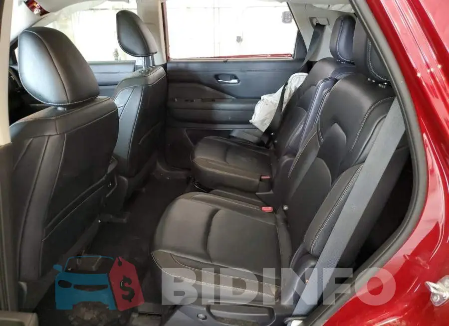 5N1DR3CD4NC229063 Photo# 11