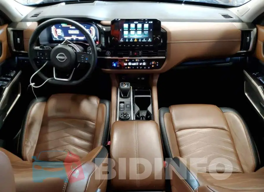 5N1DR3DJ8PC240915 Photo# 8