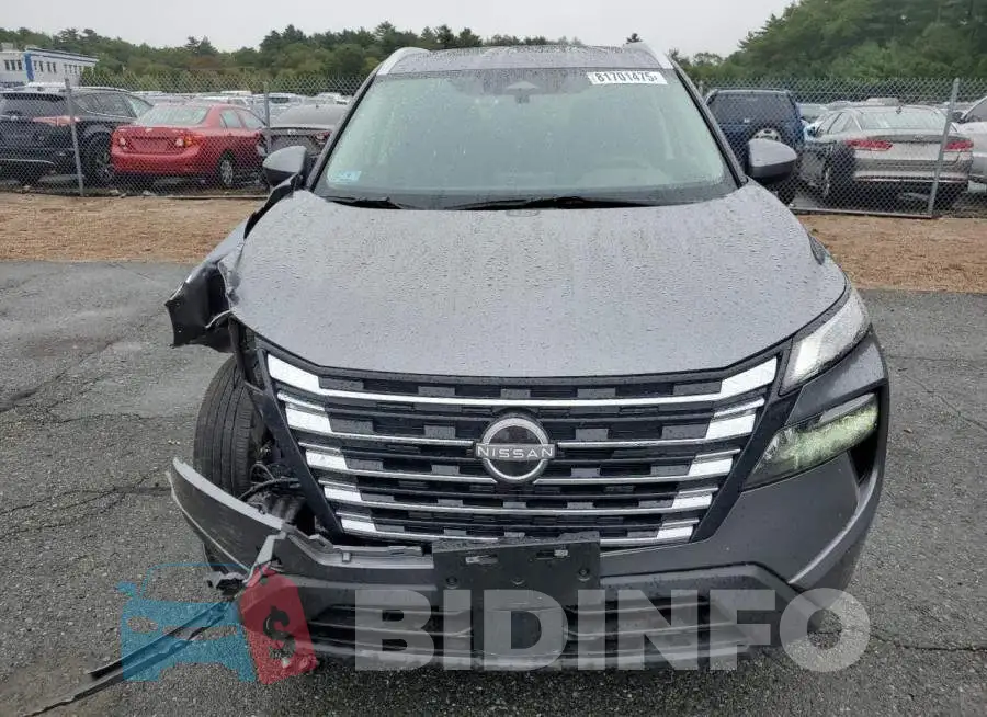 JN8BT3BB3SW140712 Photo# 5