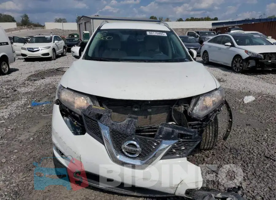 KNMAT2MT2GP609801 Photo# 5
