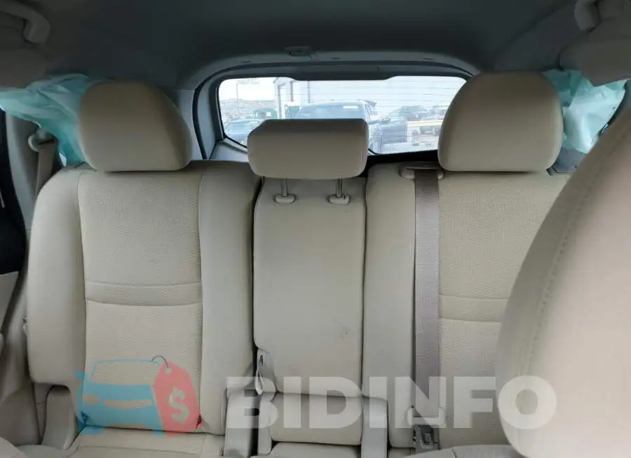 KNMAT2MT2GP609801 Photo# 10
