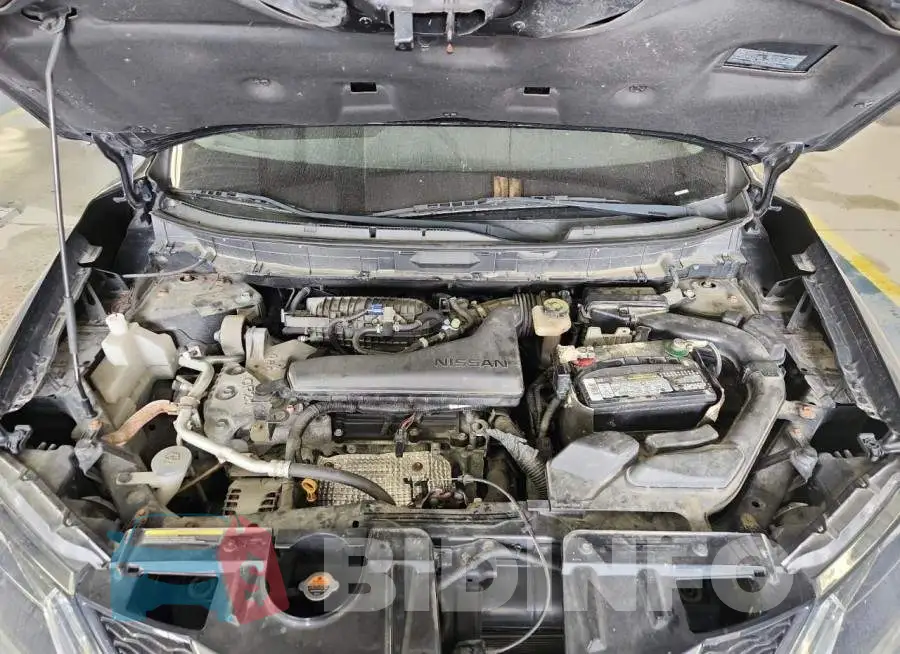 KNMAT2MV4GP711134 Photo# 12