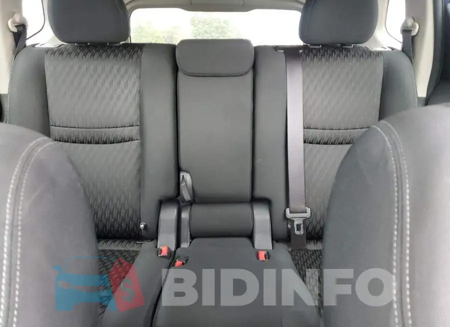 KNMAT2MV9KP516588 Photo# 10