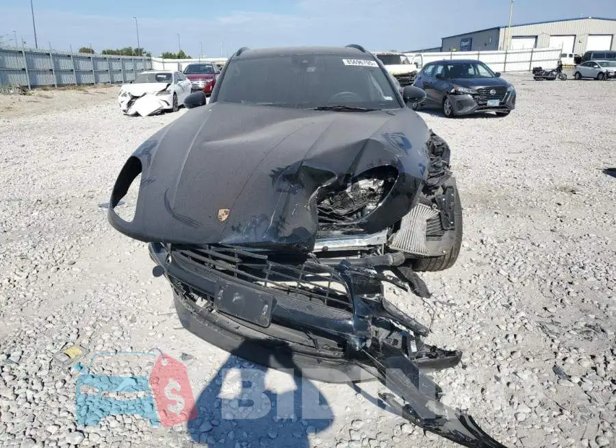 WP1AB2A57LLB35076 Photo# 5