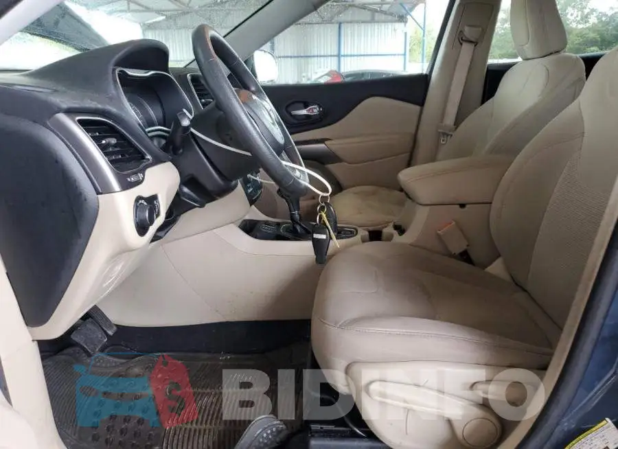 1C4PJLCB4LD571594 Photo# 7